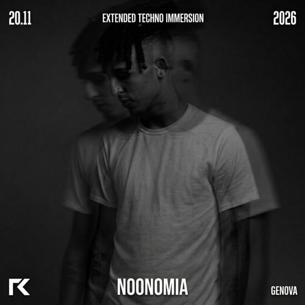 Extended Techno Immersion