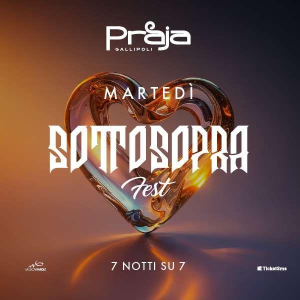 Sottosopra Fest