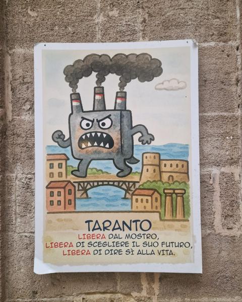 Made in Ilva