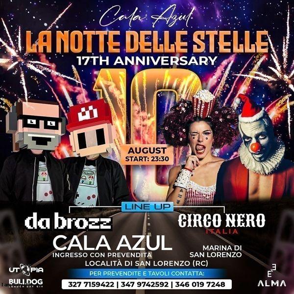 La Notte delle Stelle