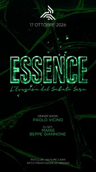 Essence