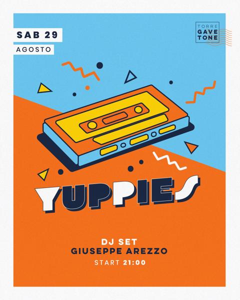 Yuppies