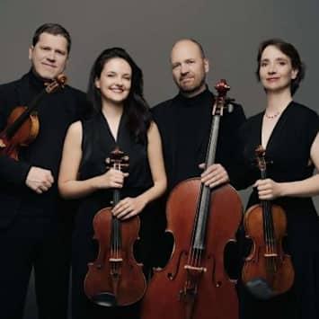 Quartetto Casals