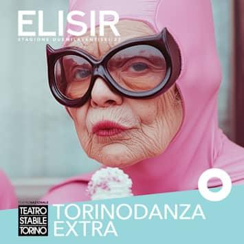 TORINODANZA EXTRA 2026/2027