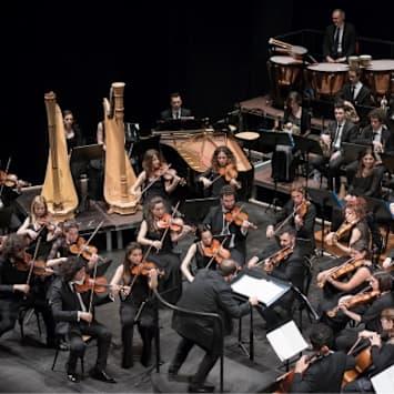 War Requiem - Orchestra La Corelli