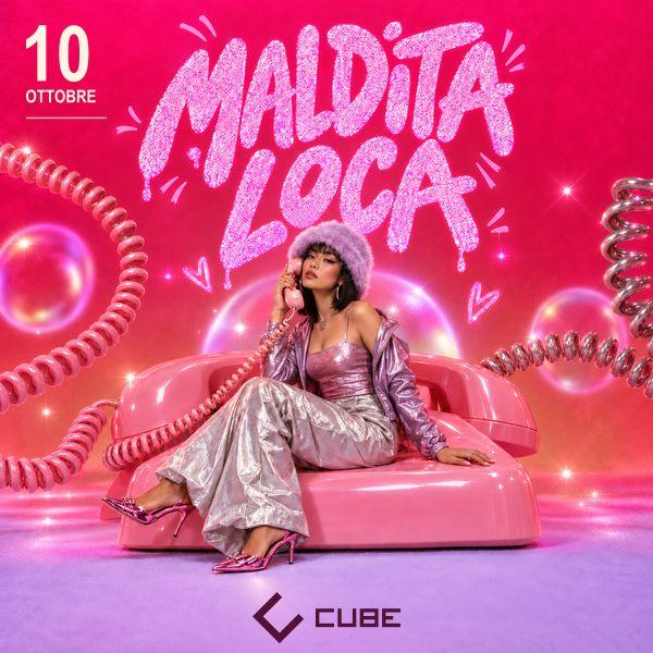 Maldita Loca