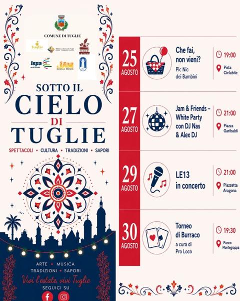 Torneo di Burraco