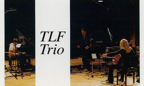 TLF Trio in Chiesa Rossa
