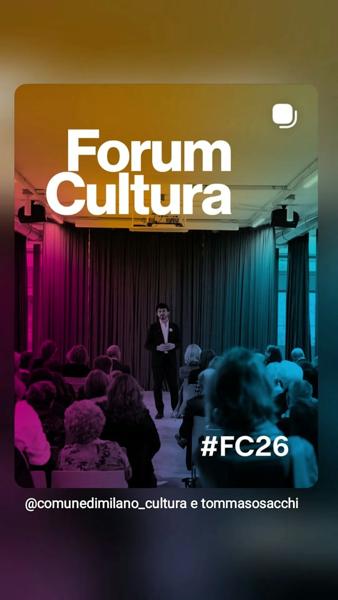 Forum Cultura