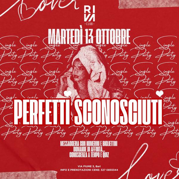 Perfetti Sconosciuti