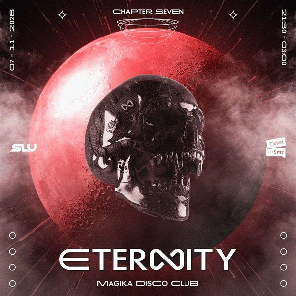 Eternity Chapter Seven