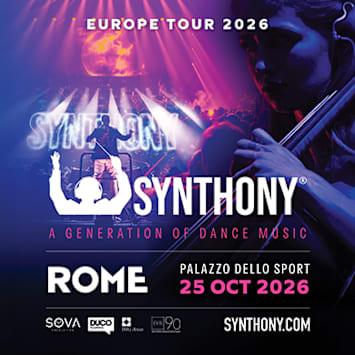 Synthony