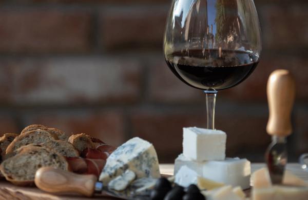 Morbegno in Cantina