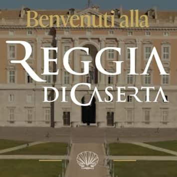 Reggia di Caserta All Inclusive