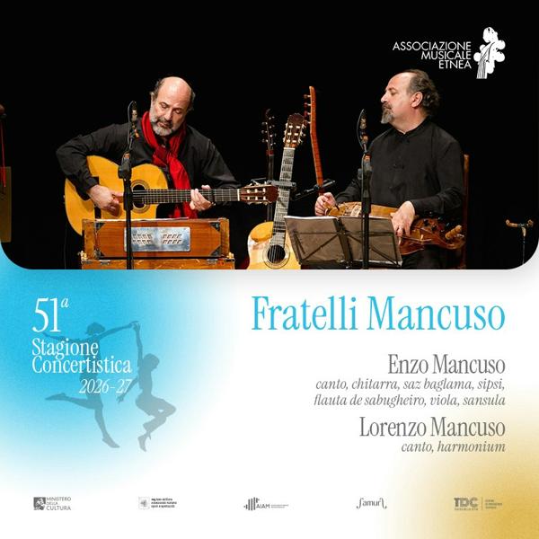 Fratelli Mancuso