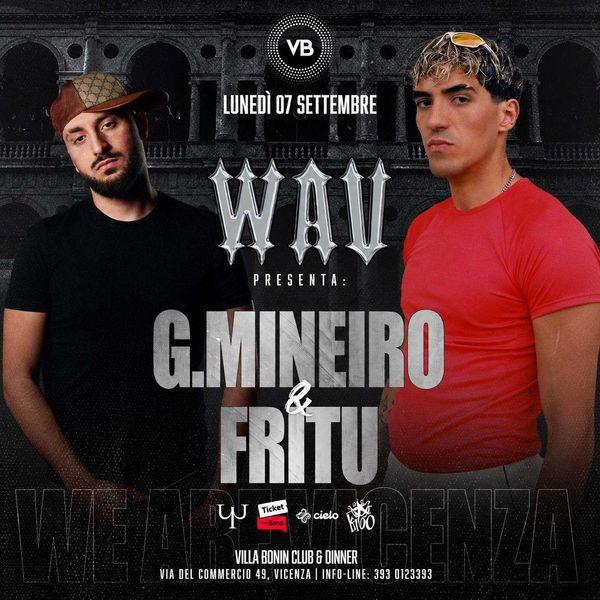Wav - La studentesca di Vicenza