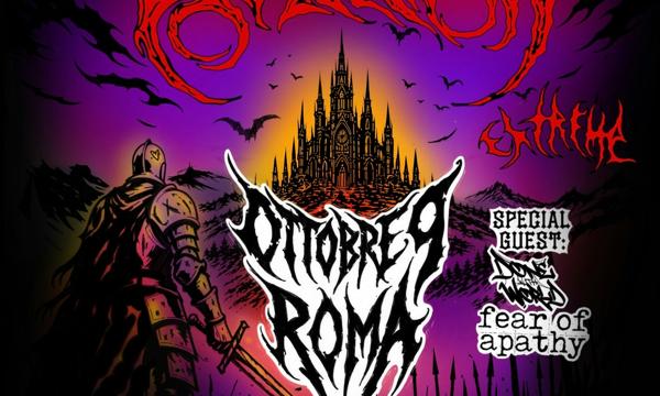 CHAINSAW EXTREME ROMA
