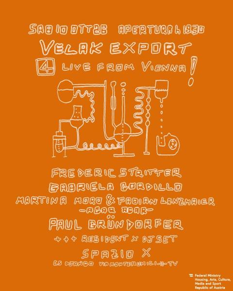 Velak Export