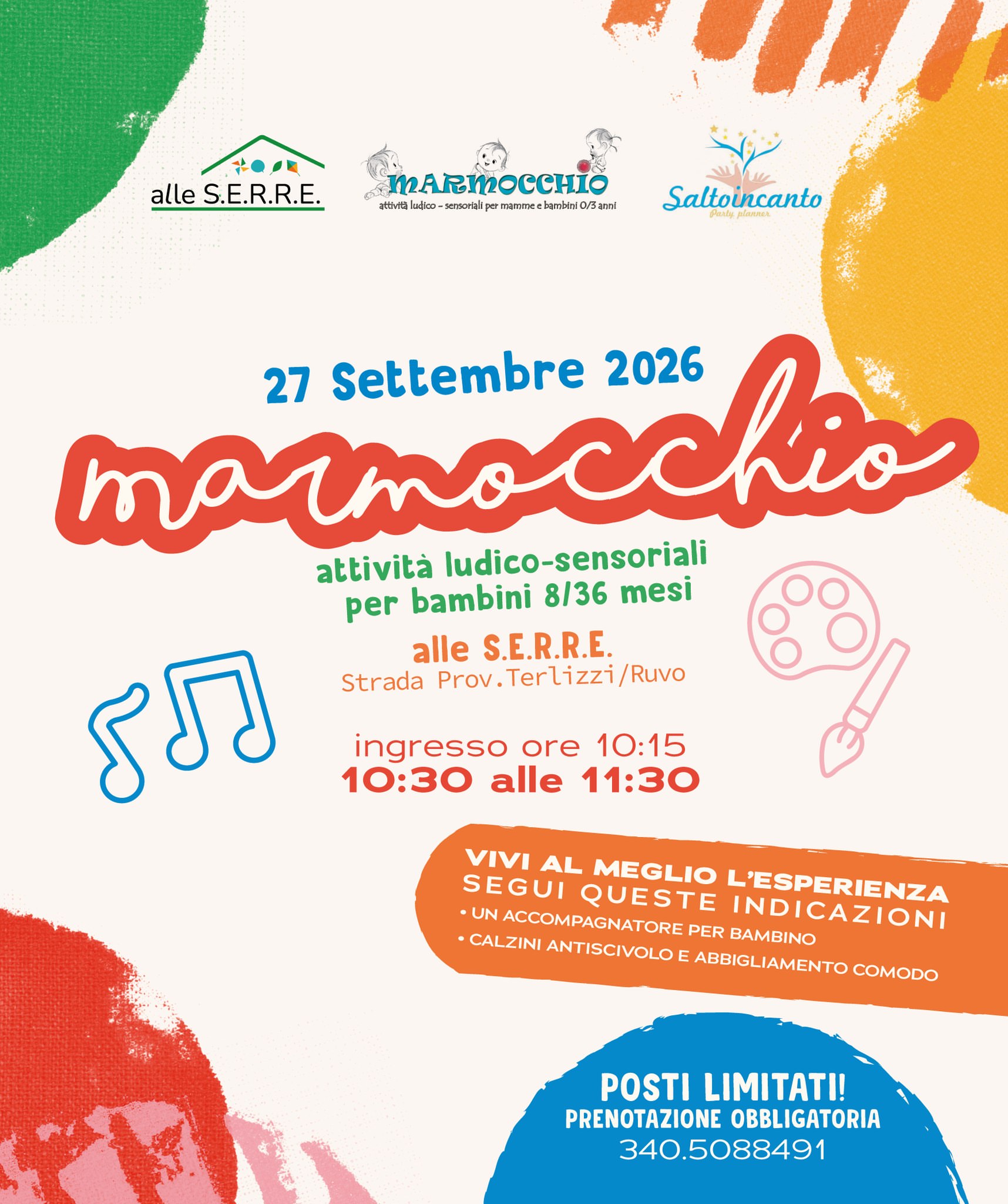 Marmocchio