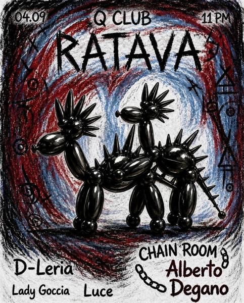 RÀTAVA
