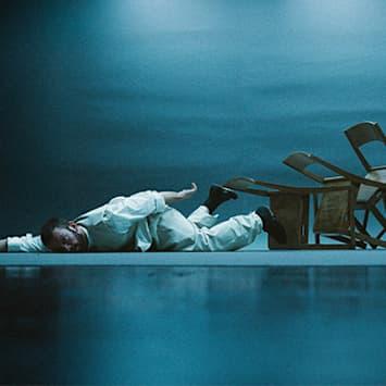 KALLE NIO / FERNANDO MELO - TEMPO + POST-SHOW TALK