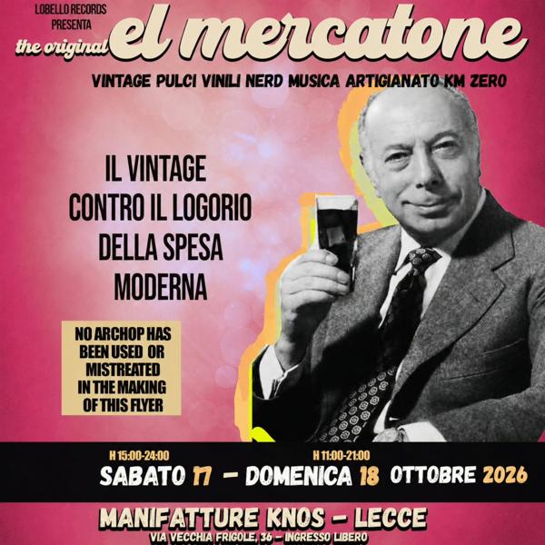 el mercatone