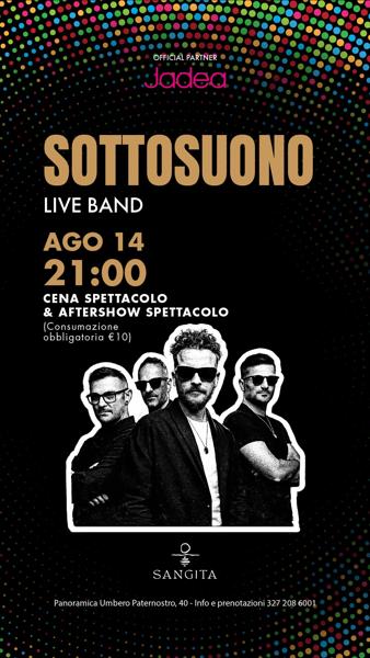Sottosuono