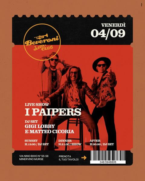 I Paipers
