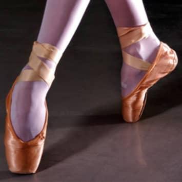 Il Lago dei Cigni - International Classical Ballet of Ukraine