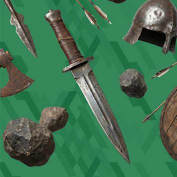 LE SIEGE DE CORINTHE