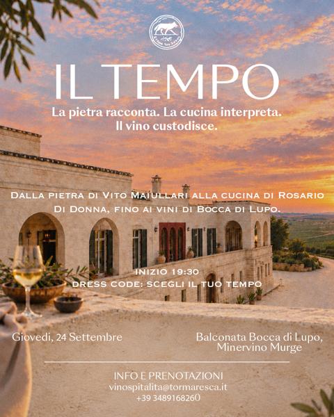 Il Tempo