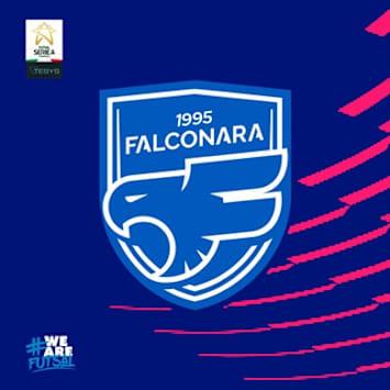Serie A TESYS 2026/2027 - Falconara - Levante Caprarica