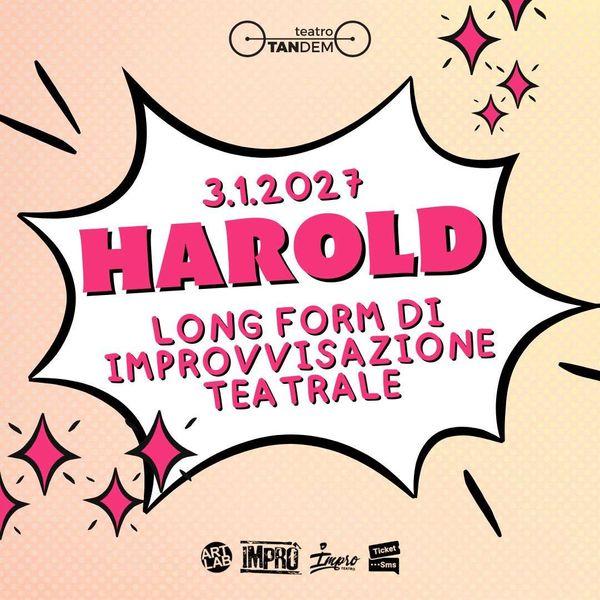 Harold