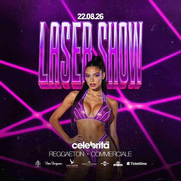 Laser Show