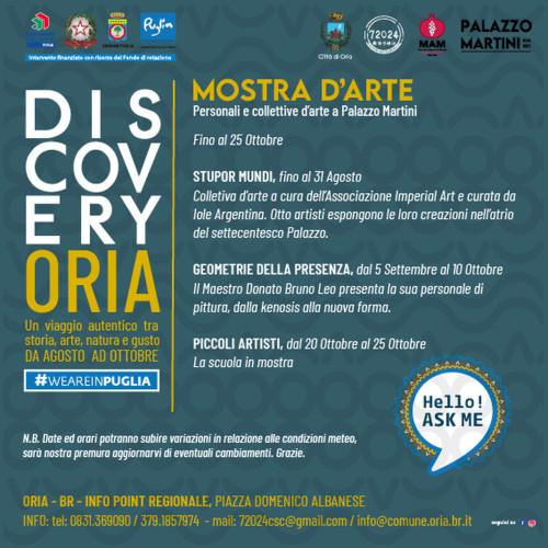 Piccoli Artisti