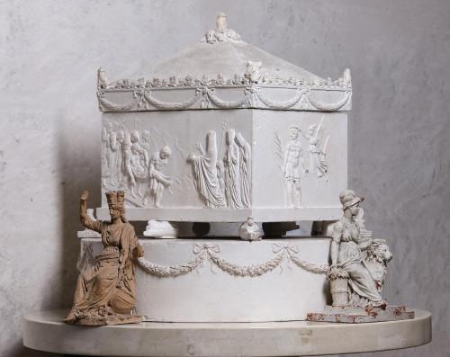 Opera grandiosa ed immortale – Antonio Canova: il monumento di Horatio Nelson