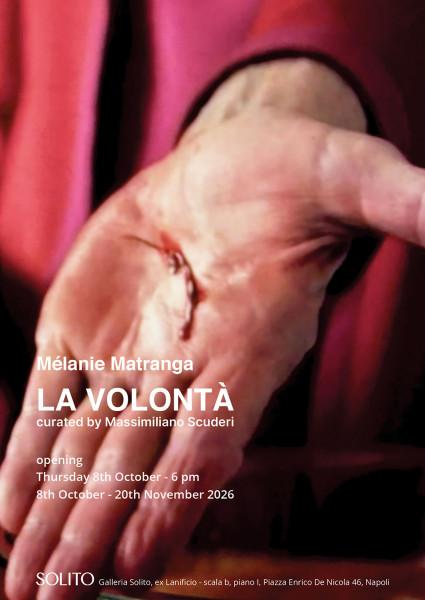 La Volontà