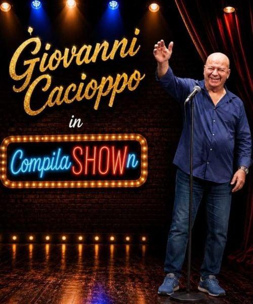 Giovanni Cacioppo