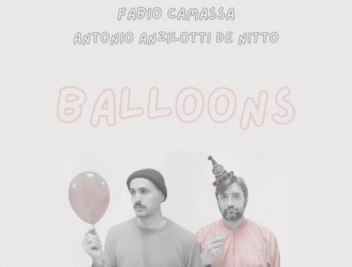 Balloons