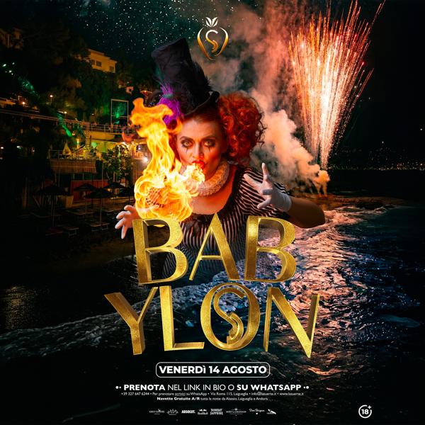 Babylon Party
