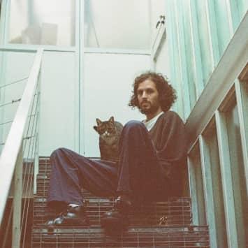 Thomas Umbaca - Waiting for music to surprise me again