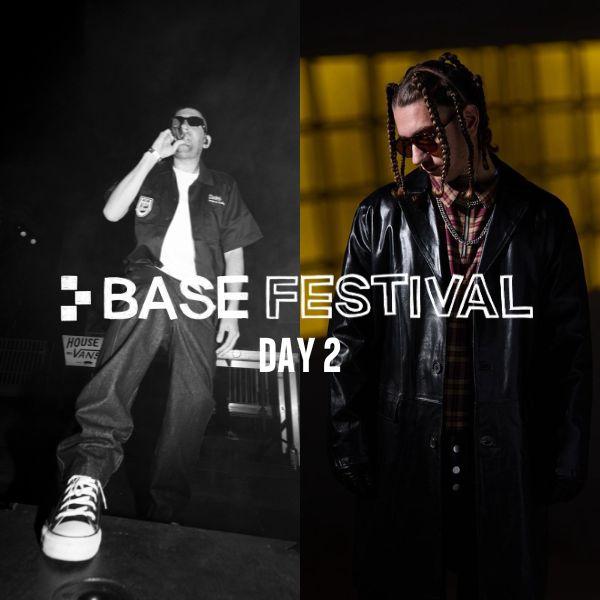 Base Festival 2026 - Day 2 - Scorzè