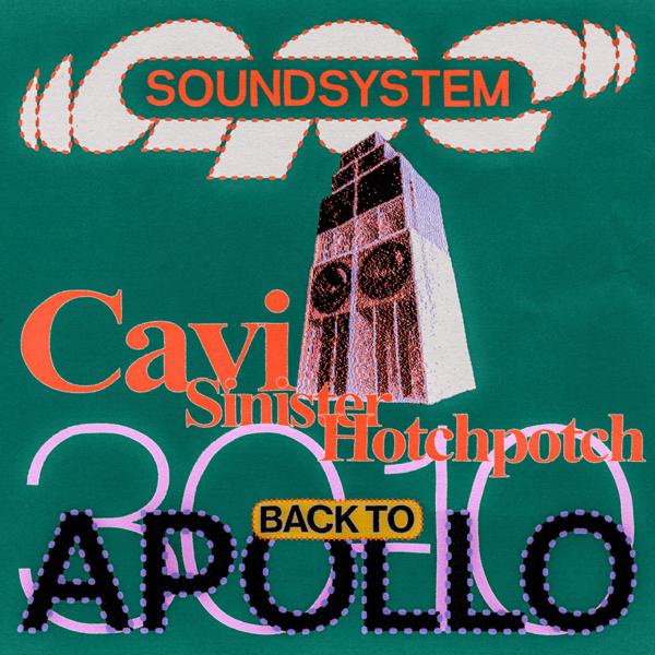 Back To Apollo