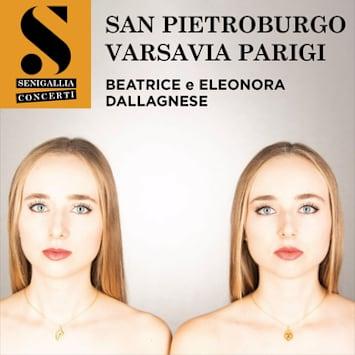 San Pietroburgo Varsavia Parigi