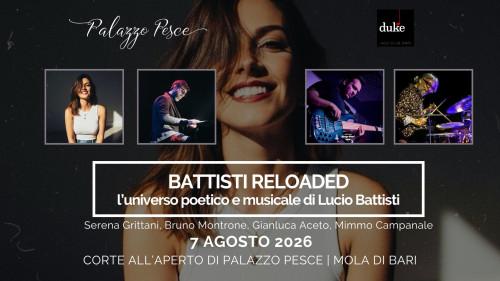 Battisti Reloaded