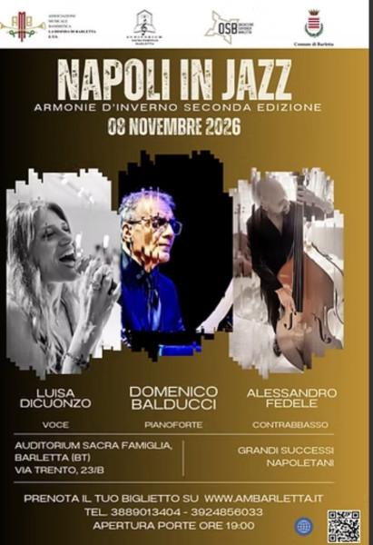Napoli in Jazz