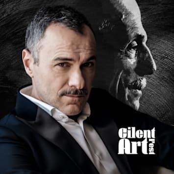 Massimiliano Gallo - Lettera ad Eduardo