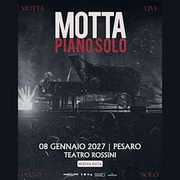 Motta Piano Solo