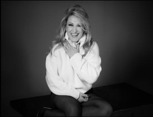 Katia Follesa – No vabbè, mi adoro