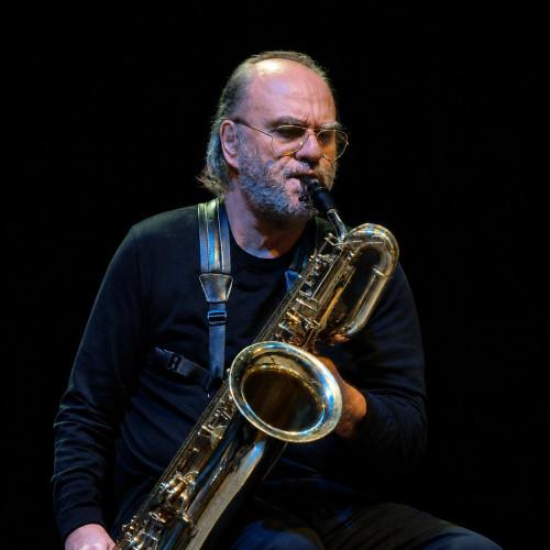 Trio di Tiziana Bertuccadal, Francesco Gugliotta e Ferruccio Messinese